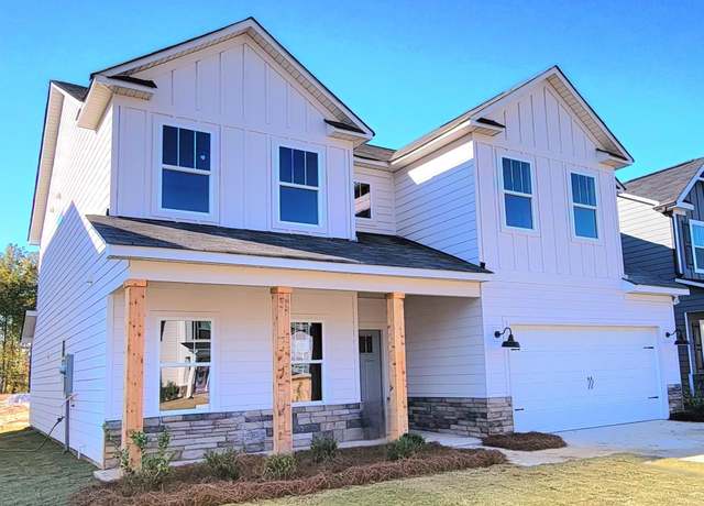 Property at 367 Alyssa Landing Dr Unit Homesite 56, Fountain Inn, SC 29644, 4 beds, 3 baths