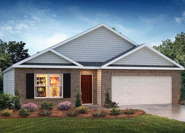 Property at 3303 Cypress Hollow Dr Lot 0175, Moore, SC 29369, 4 beds, 2 baths