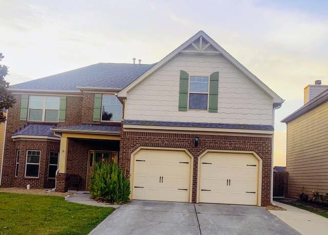 Property at 23 Corgi Dr, Simpsonville, SC 29680, 4 beds, 2.5 baths