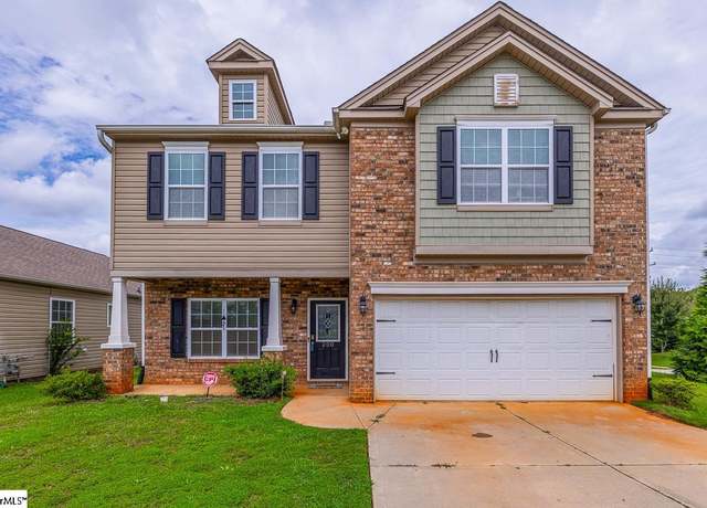 Property at 200 Cabot Hill Ln, Greer, SC 29651, 4 beds, 2.5 baths