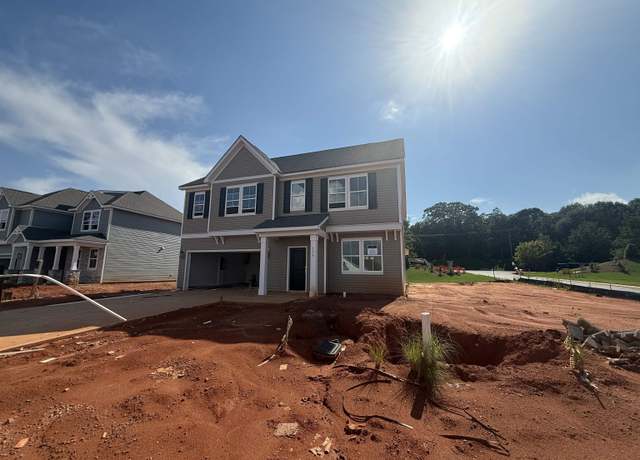 Property at 173 Anderson Oaks Ln #35, Easley, SC 29642, 5 beds, 3 baths