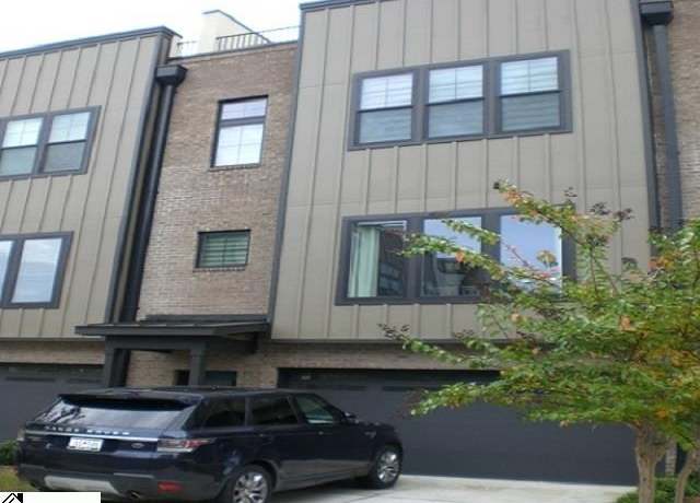 Property at 121 W Stone Ave Unit 15, Greenville, SC 29609, 3 beds, 2.5 baths