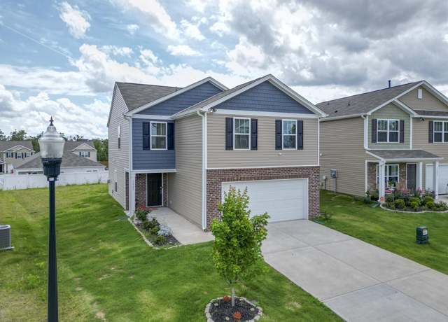 Property at 1421 Trotting Ave, Roebuck, SC 29376, 4 beds, 2.5 baths