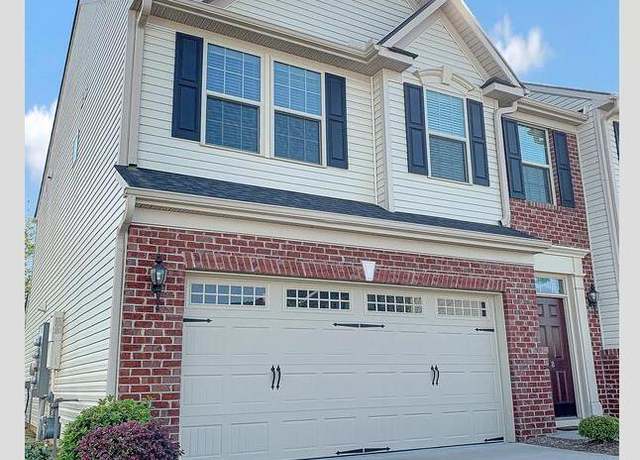Property at 8 Irvington Dr, Greer, SC 29650, 3 beds, 2.5 baths