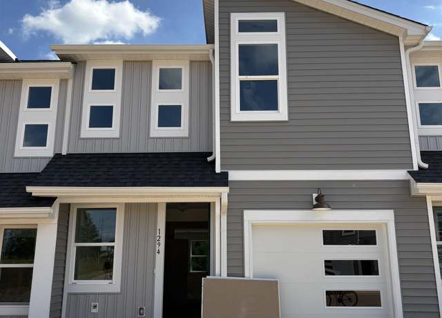 Property at 1294 Westgate Village Dr, Spartanburg, SC 29301, 3 beds, 2.5 baths