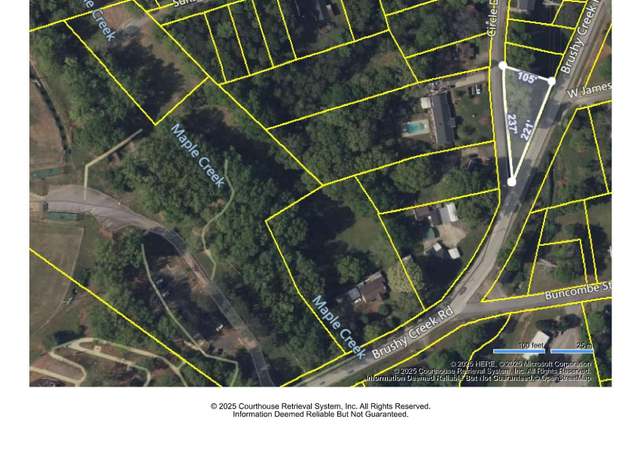 Property at 00 Circle Dr, Greer, SC 29651