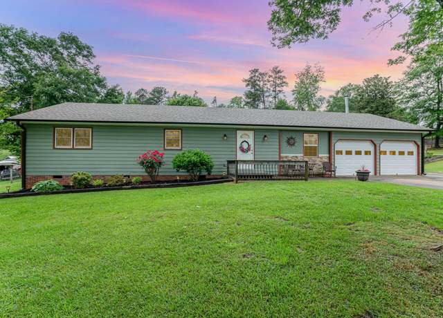 Property at 1312 Anderson Hwy, Easley, SC 29642, 3 beds, 2 baths