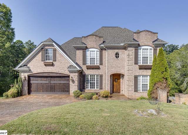 Property at 319 Wexford Hills Ct, Moore, SC 29369, 4 beds, 3 baths