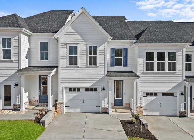 Property at 107 Gadwall Way Lot 36, Greenville, SC 29607, 3 beds, 2.5 baths