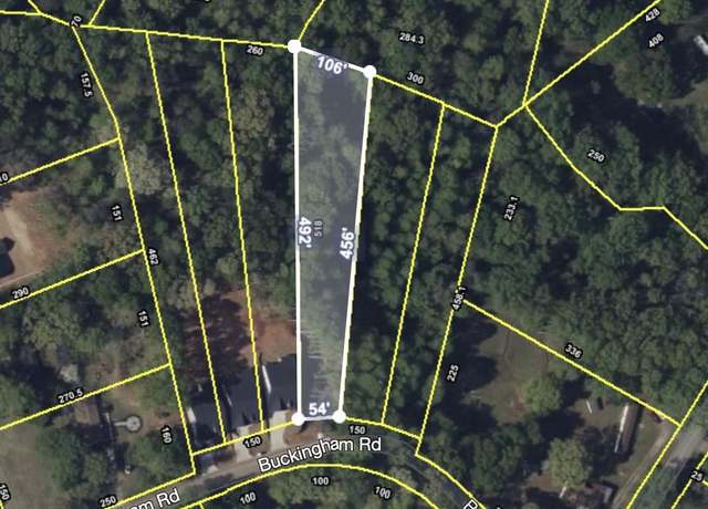 Property at 159 Rockingham Rd, Duncan, SC 29334