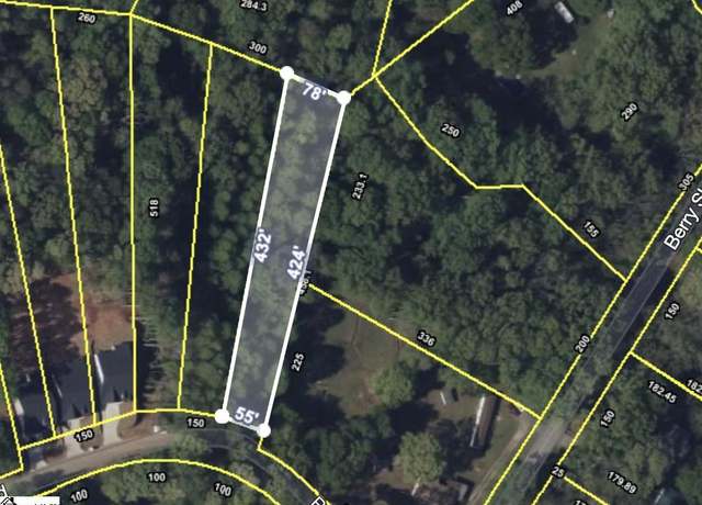 Property at 167 Rockingham Rd, Duncan, SC 29334
