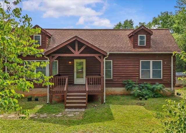 Property at 775 Buck Creek Rd, Chesnee, SC 29232, 3 beds, 3 baths