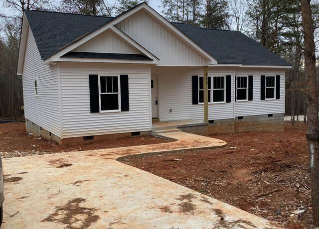 Property at 468 Cedar Hill Rd, Six Mile, SC 29682, 3 beds, 2 baths