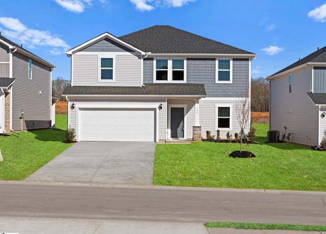 Property at 135 Firehole Rd, Gray Court, SC 29645, 4 beds, 2.5 baths