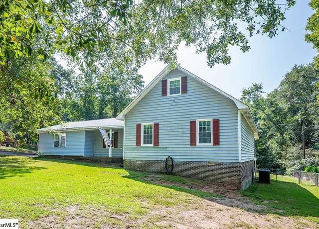Property at 121 Sherman Ct, Piedmont, SC 29673, 5 beds, 3 baths
