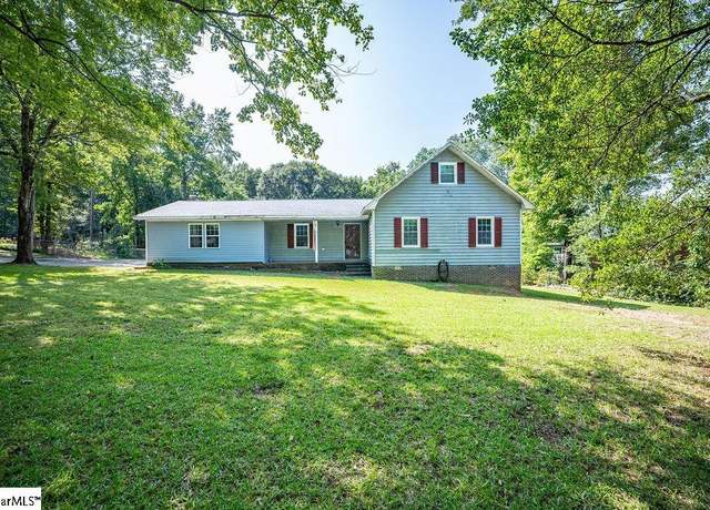 Property at 121 Sherman Ct, Piedmont, SC 29673, 5 beds, 3 baths