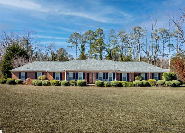 Property at 519 Spring Rd, Laurens, SC 29360, 4 beds, 3 baths