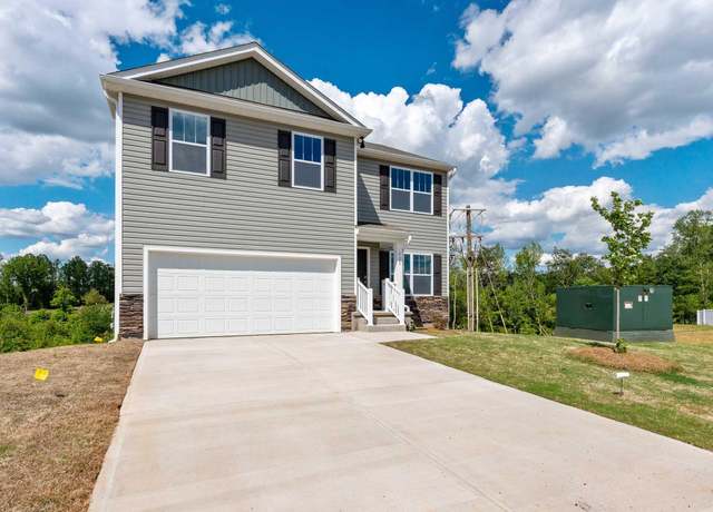 Property at 431 Valencia Cir, Wellford, SC 29385, 4 beds, 2.5 baths