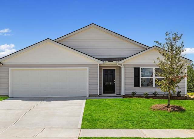 Property at 213 Stone Creek Rd, Clinton, SC 29325, 4 beds, 2 baths