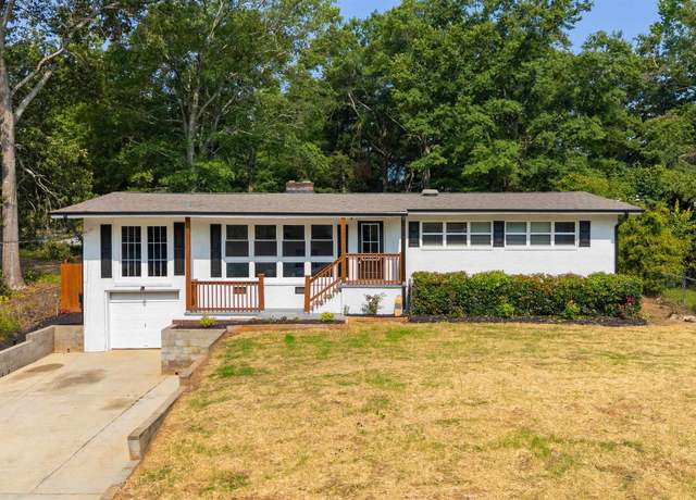 Property at 209 Boyd Ave, Simpsonville, SC 29681, 3 beds, 1.5 baths
