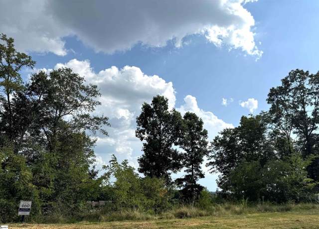 Property at 205 Trevi Dr Lot 460, Greenville, SC 29609