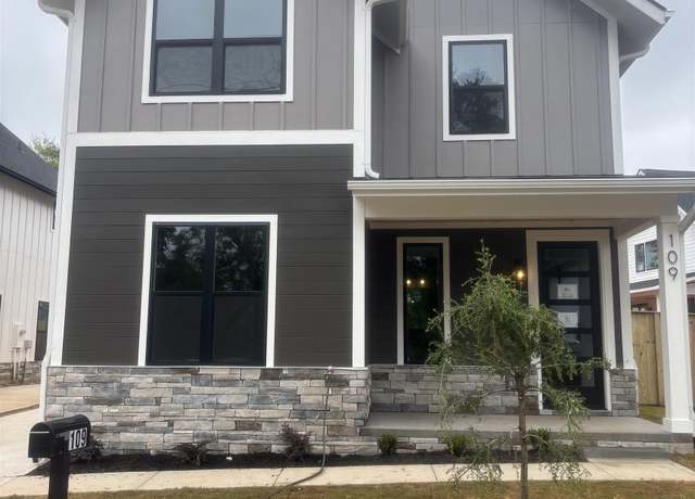 Property at 109 Dean St Lot 5 MU, Greenville, SC 29605, 4 beds, 3 baths