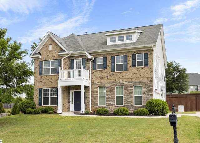 Property at 245 Rushing Waters Dr, Inman, SC 29349, 3 beds, 2.5 baths