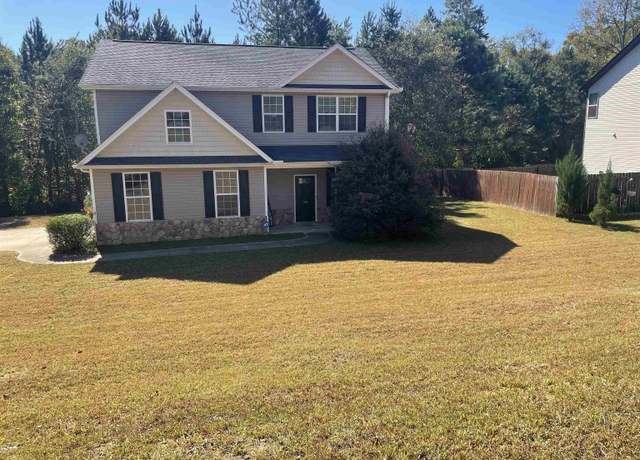 Property at 100 Redcoat Ct, Simpsonville, SC 29680, 4 beds, 2.5 baths