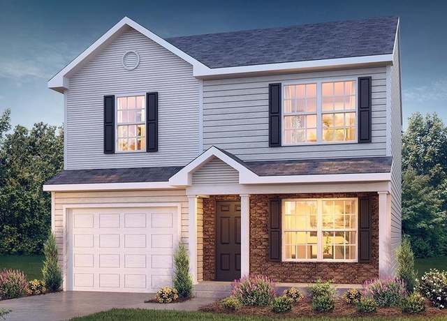 Property at 103 Licklog Ct Lot 0145, Seneca, SC 29678, 3 beds, 2.5 baths