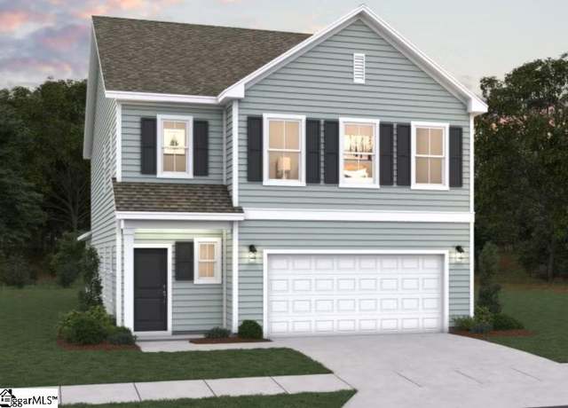 Property at 324 Encampment Blvd, Simpsonville, SC 29681, 3 beds, 2.5 baths