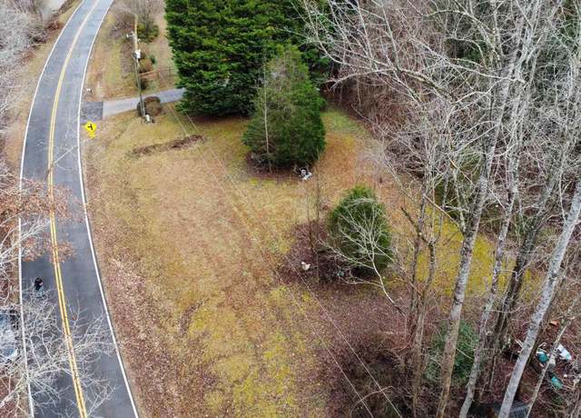 Property at 00 Gap Creek Rd Lot 1, Marietta, SC 29661