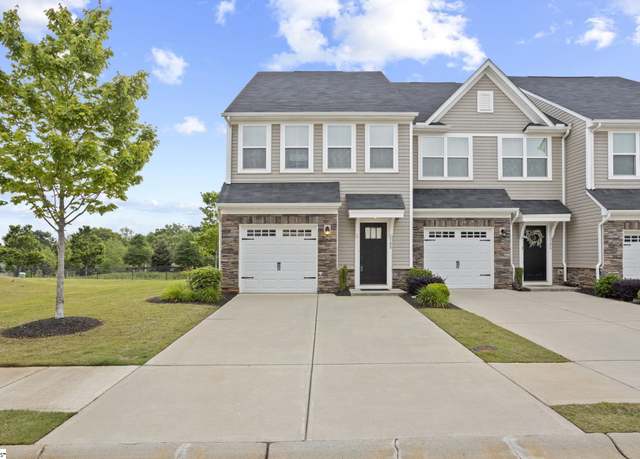 Property at 108 Roseridge Dr, Simpsonville, SC 29681, 3 beds, 2.5 baths
