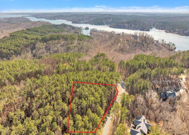 Property at 0 Top Ridge Dr Lot 93 Sec F, Sunset, SC 29685
