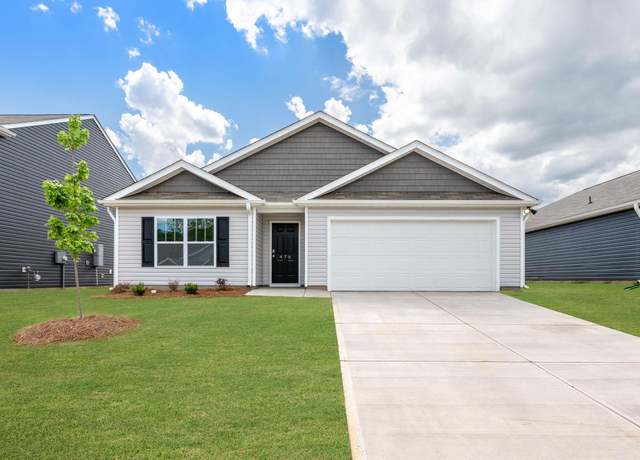 Property at 476 Valencia Cir Lot 0240, Wellford, SC 29385, 4 beds, 2 baths