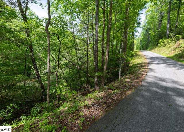 Property at Saluda Dr, Marietta, SC 29661
