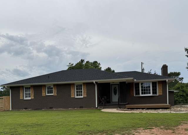 Property at 1051 Dalrymple Rd, Anderson, SC 29644, 4 beds, 2.5 baths