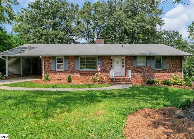 Property at 125 Kathryan Ct, Greenville, SC 29605, 2 beds, 2 baths