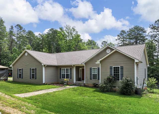 Property at 269 Walnut Hill Farm Rd, Gaffney, SC 29340, 3 beds, 2 baths