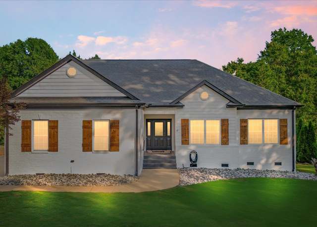 Property at 130 Cater Dr, Easley, SC 29642, 5 beds, 3 baths