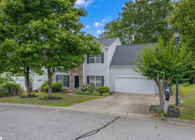 Property at 506 Peach Grove Pl, Mauldin, SC 29662, 5 beds, 2.5 baths