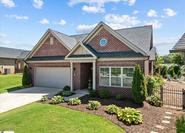 Property at 205 Courtyard Ct, Greer, SC 29650, 2 beds, 2 baths