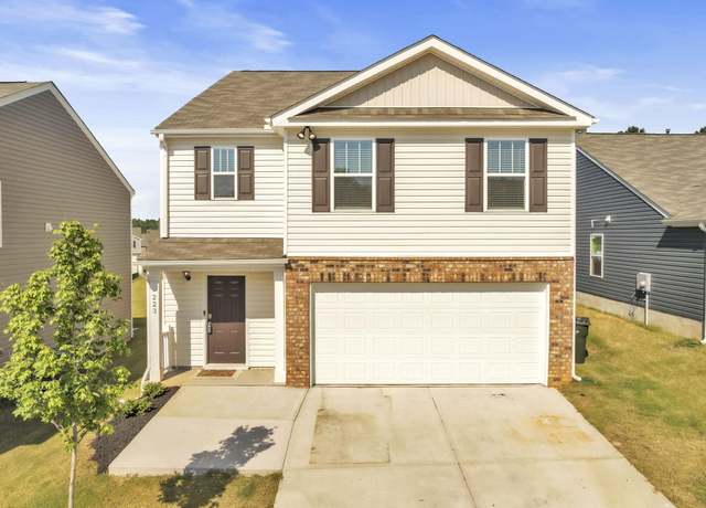 Property at 223 Elderberry Ln, Easley, SC 29640, 5 beds, 3 baths