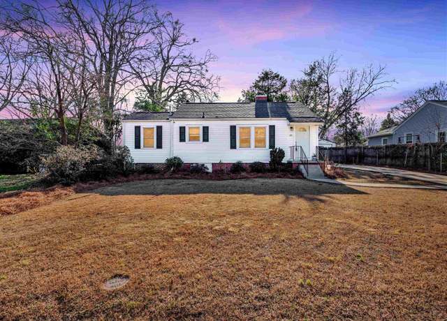 Property at 139 Sycamore Dr, Greenville, SC 29607, 2 beds, 2 baths