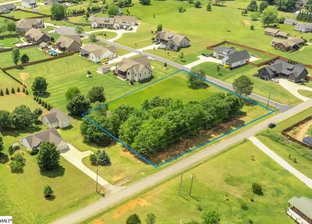 Property at Perry Rd, Greer, SC 29651