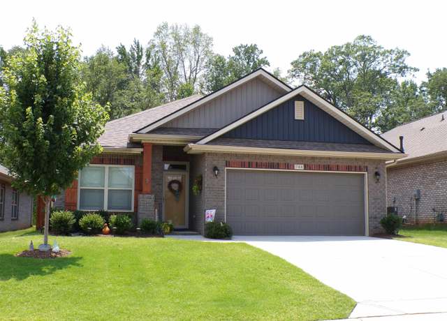 Property at 744 Radner Way, Boiling Springs, SC 29316, 3 beds, 2 baths