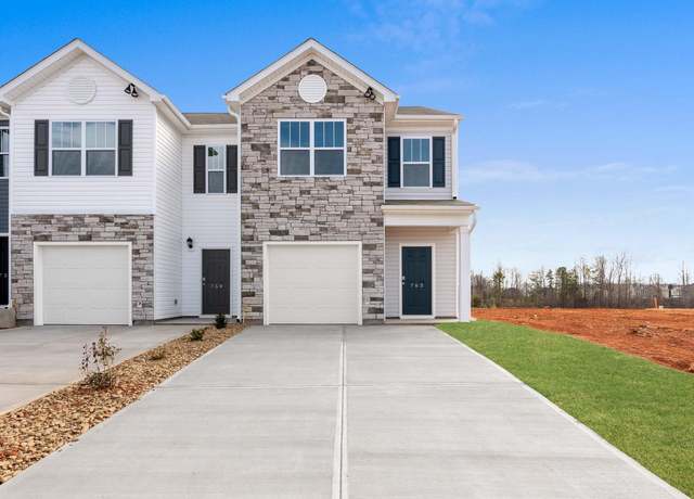 Property at 763 Embark Cir Lot 157, Greer, SC 29651, 3 beds, 2.5 baths