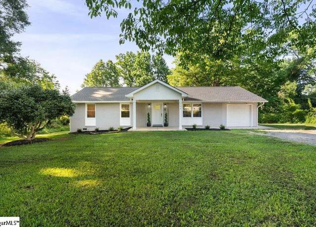 Property at 705 John Dodd Rd Rd, Spartanburg, SC 29303, 3 beds, 2 baths