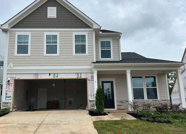 Property at 5 Harbor River Cir, Greenville, SC 29607, 4 beds, 3 baths