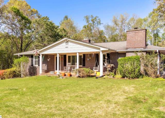 Property at 4150 Sandy Flat Rd, Taylors, SC 29687, 3 beds, 2 baths