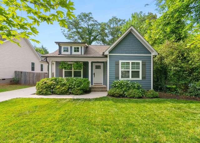 Property at 318 Haviland Ave, Greenville, SC 29607, 3 beds, 2 baths
